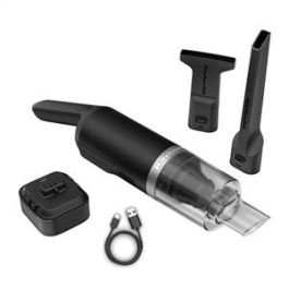 Aspirador de Mano Inalámbrico Kitchenaid 12V Negro Mate - Ligero y Ergonómico, 130ml, 2 Velocidades Precio: 158.8900005. SKU: B1BST96MVD