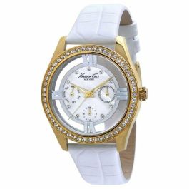 Reloj Mujer Kenneth Cole IKC2793 (Ø 40 mm) Reloj Mujer Kenneth Cole IKC2793 (Ø 40 mm) Precio: 60.5899998. SKU: S0300715