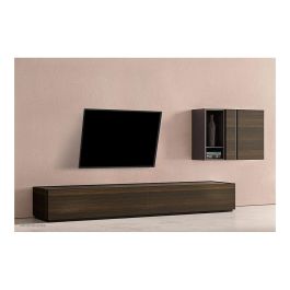 Neomounts WL35-550BL12 Soporte de Pared Inclinable para TV 24-65", Max 40 kg, VESA 75x75-200x200, Instalación Fácil - Negro