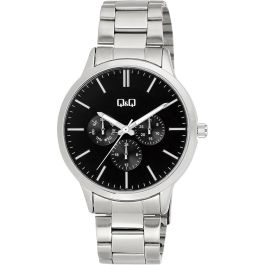 Reloj Hombre Q&Q A01A-003PY Precio: 69.8049000726. SKU: B14VK7P4SR