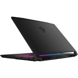MSI Katana 15 HX B14WGK-058 - Portátil Intel Core i7-14650HX, NVIDIA RTX 5070, 16GB RAM, 512GB SSD, 15.6" Full HD, Windows 11 Home