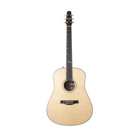 Seagull Artist Mosaic Eq Guitarra Acústica Dreadnought Tapa Abeto Sólido Cuerpo Caoba LR Baggs Anthem Precio: 1768.58999988. SKU: B18SS8M9R7