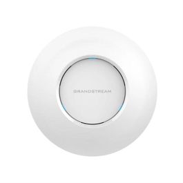 Punto de Acceso Grandstream GWN7605 Wi-Fi 6 GHz Blanco Gigabit Ethernet Precio: 105.50000043. SKU: S0235961