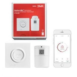 Danfoss Ally Starter Pack Danfoss Ally Starter Pack
