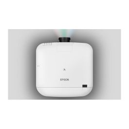 Epson EB-PU1006W Proyector 3LCD Láser WUXGA (1920x1200) 6000 Lúmenes Blanco