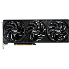 Palit RTX 5060 Infinity 3 OC GDDR7 Tarjeta Gráfica Gaming 8GB 3 Ventiladores Precio: 376.50000025. SKU: B14QGVS9RQ