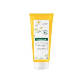 Klorane Acondicionador Desenredante y Reparador A la Camomila para Cabello Rubio y Castaño Claro, Ilumina y Reaviva Reflejos 200 ml Precio: 14.9900003. SKU: B15M47JM3R