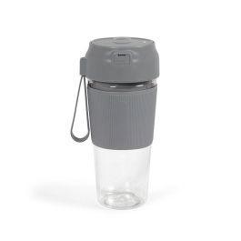 Livoo DOP248G Licuadora Portátil Gris Livoo DOP248G Licuadora Portátil Gris