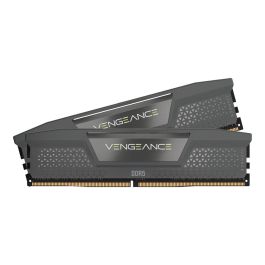 Corsair Kit 96GB DDR5 7000 CL40 Vengeance (2x48GB) para PC con Disipador y Retroiluminación Multicolor