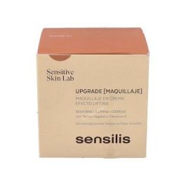 Sensilis Upgrade Make-Up Tono 05 Noisette Corrector Facial Fluido 30ml Precio: 47.49999958. SKU: B1F74LCQA4