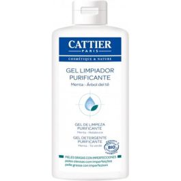 Cattier Gel Purificante Árbol de Té 200ml Precio: 7.49999987. SKU: B1D8NWZN7C