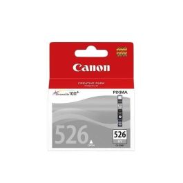 Canon CLI-526 Cartucho Gris CLI-526GY Canon CLI-526 Cartucho Gris CLI-526GY