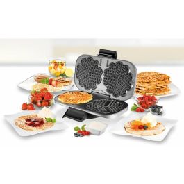Unold 48241 Doppel-Waffelautomat