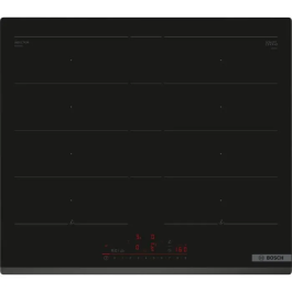 Bosch Placa de inducción SER6 PXY63KHC1E 60 cm Negro - 4 fuegos - Home Connect Precio: 729.50000002. SKU: B1FTCW3HYT