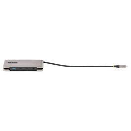 Hub USB Startech HB31CM1A3CB Gris Precio: 60.5. SKU: S55161824