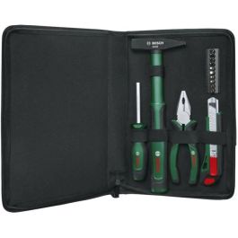 Juego de herramientas manuales Bosch Easy Starter 14 piezas Juego de herramientas manuales Bosch Easy Starter 14 piezas
