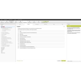 Lexware TAXMAN 2023 para Vermieter - 1 Dispositivo, hasta 5 Declaraciones de Impuestos - Descarga ESD