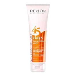 Revlon Champú Acondicionador 2 en 1 para Cabello Coloreado 275ml - Mantiene el Color Vibrante Precio: 9.5000004. SKU: B1HJWSG6FN