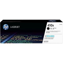HP 410X Toner HP410X Negro (CF410X) HP 410X Toner HP410X Negro (CF410X)