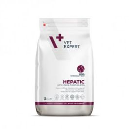 Hepatic Dog 2 kg - Alimento para perros con alcachofa y fosfolípidos, apoyo hepático Precio: 25.6899995. SKU: B18AACNQ9V