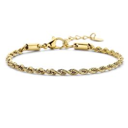 Pulsera Mujer CO88 Collection 8CB-91288 Dorado Precio: 49.89000005. SKU: B1GMCHLG8V
