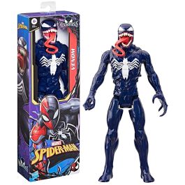 Hasbro Venomversus Venom G0940 Figura Venom Marvel Precio: 13.50000025. SKU: B14DJF6XAW