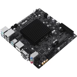 ASUS PRIME N100I-D D4-CSM Placa Base mITX Intel N100 con VGA, HDMI, DisplayPort y COM