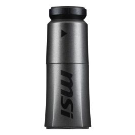 MSI Tarjeta Gráfica GeForce RTX 5070 12GB GDDR7 Gaming Trio OC