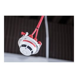 Brother PT-E110 Etiquetadora Portátil, Transferencia Térmica, 180x180 DPI, 20mm/s, Teclado QWERTY, HGe/TZe