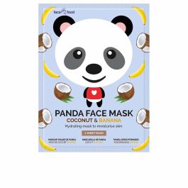 7Th Heaven Mascarilla Facial Animal Panda 1 Unidad Precio: 1.98999988. SKU: S0591057