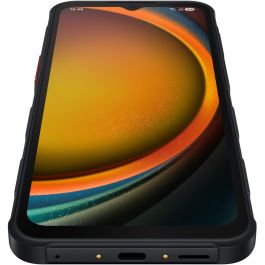 SAMSUNG Galaxy Xcover7 Pro EE 5G 6GB RAM 128GB Almacenamiento Negro