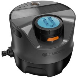 Gardena Sistema de Riego AquaPrecise (superficie) Rociador de agua circular 20-320m² Negro/Verde Precio: 389.99559368. SKU: B12P9D8Y53