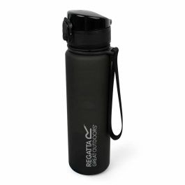 Cantimplora Regatta Tritan Flip Negro 0,6 L Cantimplora Regatta Tritan Flip Negro 0,6 L Precio: 15.49999957. SKU: B17KGTWXG8