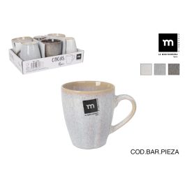 Taza de café cortado Caicos 200 cc - Inde (36 Unidades) Precio: 53.49999996. SKU: B145EP4S7N