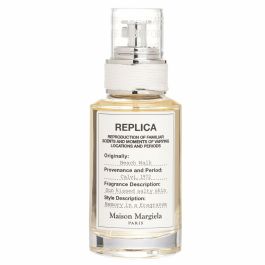 Perfume Mujer Maison Margiela Replica Beach Walk EDT 30 ml Precio: 77.50000027. SKU: B12PK3HDJD