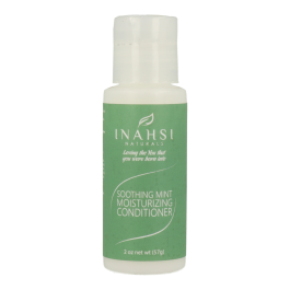 Inahsi Acondicionador Calmante de Menta Hidratante para Cabello Seco y Dañado 57 gr Precio: 3.78999951. SKU: SBL-ART11176