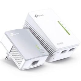 Adaptador Powerline TP-Link WPA4221KIT 600Mbps/ Alcance 300m/ Pack de 2 Precio: 68.88999964. SKU: S5602408