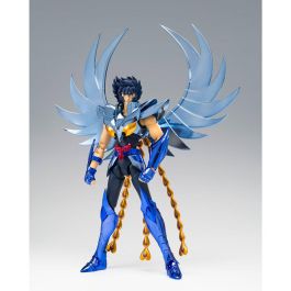 Tamashii Nations Figura Saint Seiya Phoenix Saint Cloth Myth Ex 16cm Articulada con Accesorios