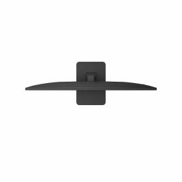 LG Monitor IPS QHD de 27 pulgadas (68,6 cm) para PC, resolución 2560x1440, 100Hz, 5ms, conector USB, montaje VESA, Negro
