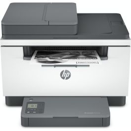 HP 6GX00F LaserJet MFP M234sdn Impresora Multifunción Láser Monocromo Dúplex Automático, ADF 40 hojas, 29 ppm, Ethernet Precio: 135.49999991. SKU: B1JQBWC2FP
