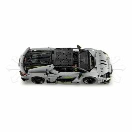 LEGO Technic Lamborghini Revuelto Superdeportivo 42214 | Set de Construcción de 1135 Piezas para Niños y Adultos