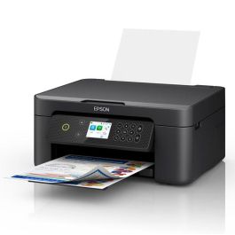 Epson Equipo multifuncion color XP-4200 A4 Precio: 108.49999941. SKU: S0442932