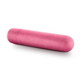 Bala Vibradora Blush Gaia Rosa Bala Vibradora Blush Gaia Rosa