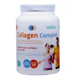 Collagen Complet 330Gr. Collagen Complet 330Gr. Precio: 25.4999998. SKU: B19K6PMSYE