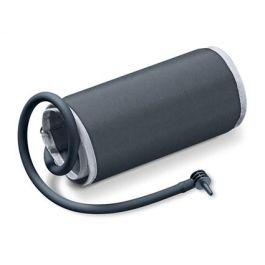 Beurer BM-35 Tensiómetro de Brazo Automático con Memoria para 2 Usuarios y Detector de Arritmias