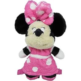 Cerdá Mochila Infantil Personaje Peluche Minnie 17x30x11 cm