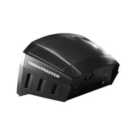 Thrustmaster 2960864 Soporte para volante de carreras TS-PC Racer Servo Base, Force Feedback, compatible PC