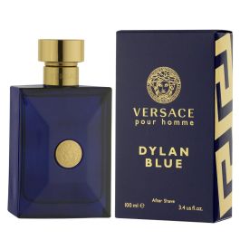 Aftershave Versace Pour Homme Dylan Blue Pour Homme Dylan Blue 100 ml Precio: 50.49999977. SKU: S4514832