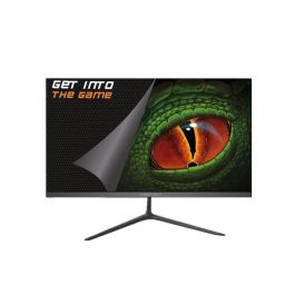 Keep Out Monitor Gaming Curvo 22" Full HD VA 165Hz 1ms FreeSync/G-Sync Precio: 87.89000044. SKU: B1C952LR6E