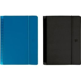 Oxford Agenda Anual My'Fab Espiral A5 128 Hojas Colores Surtidos 2026 Precio: 22.88999955. SKU: B1464DJ9HW